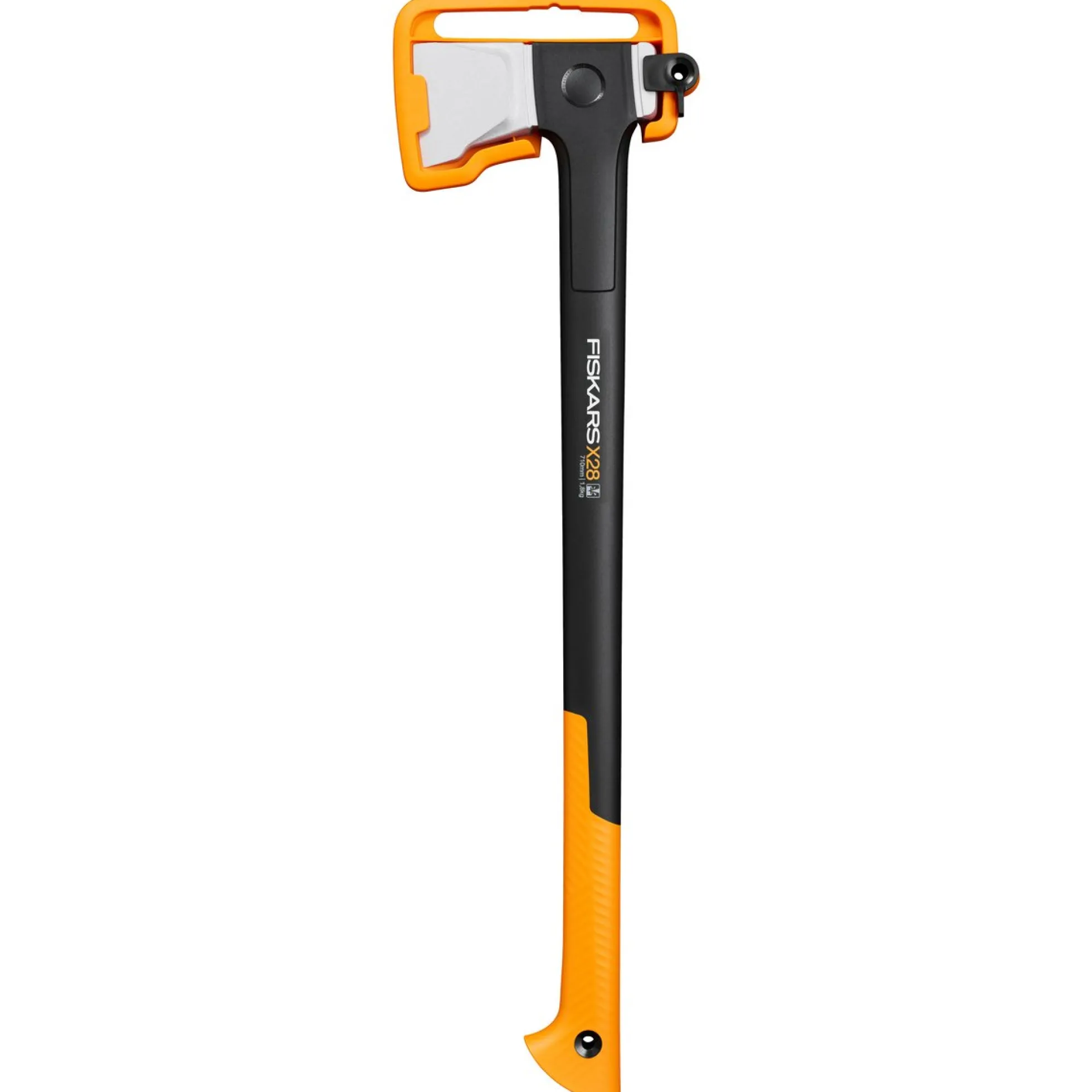 Kløveøkse X28, 710 mm, 1,77 kg - Fiskars