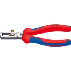 KNIPEX afisoleringstang, 160 mm