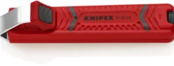Knipex afisoleringsværktøj slagfast, Ø8,0-28,0 mm, 130 mm