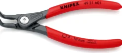 Knipex 49 21 A01 SB udvendig låseringstang, vinkel