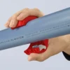 KNIPEX BiX® skæreværktøj til kunststofrør og samlemuffer