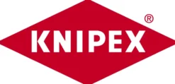Knipex crimptang 97 62 145 A til kabeltyller, 145 mm