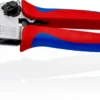 Knipex crimptang, 97 52 67 DT