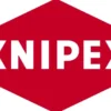 Knipex crimptang, 250 mm, 35/50 mm²