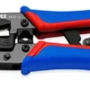 Knipex crimptang til RJ45-westernstik, 191 mm