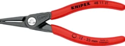 Knipex 48 11 J1 SB indvendig låseringstang
