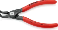Knipex 48 21 J11 SB indvendig låseringstang, vinkel