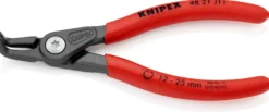 Knipex 48 21 J11 SB indvendig låseringstang, vinkel