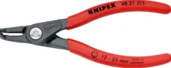 Knipex 48 21 J11 SB indvendig låseringstang, vinkel