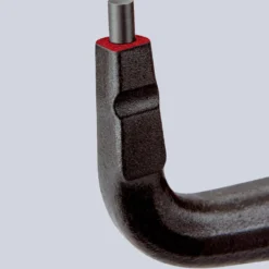 Knipex 48 21 J21 SB indvendig låseringstang, vinkel