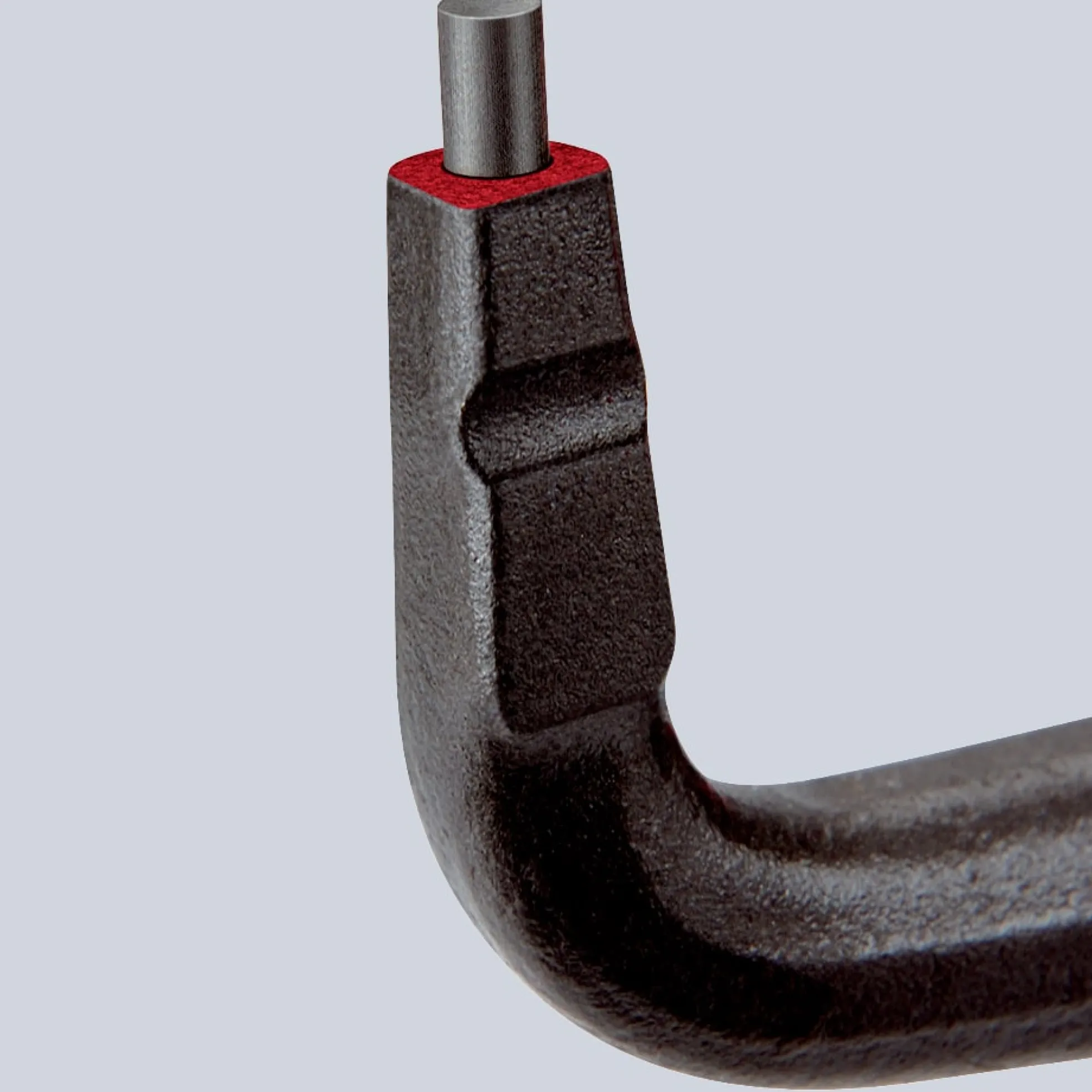 Knipex 48 21 J21 SB indvendig låseringstang, vinkel
