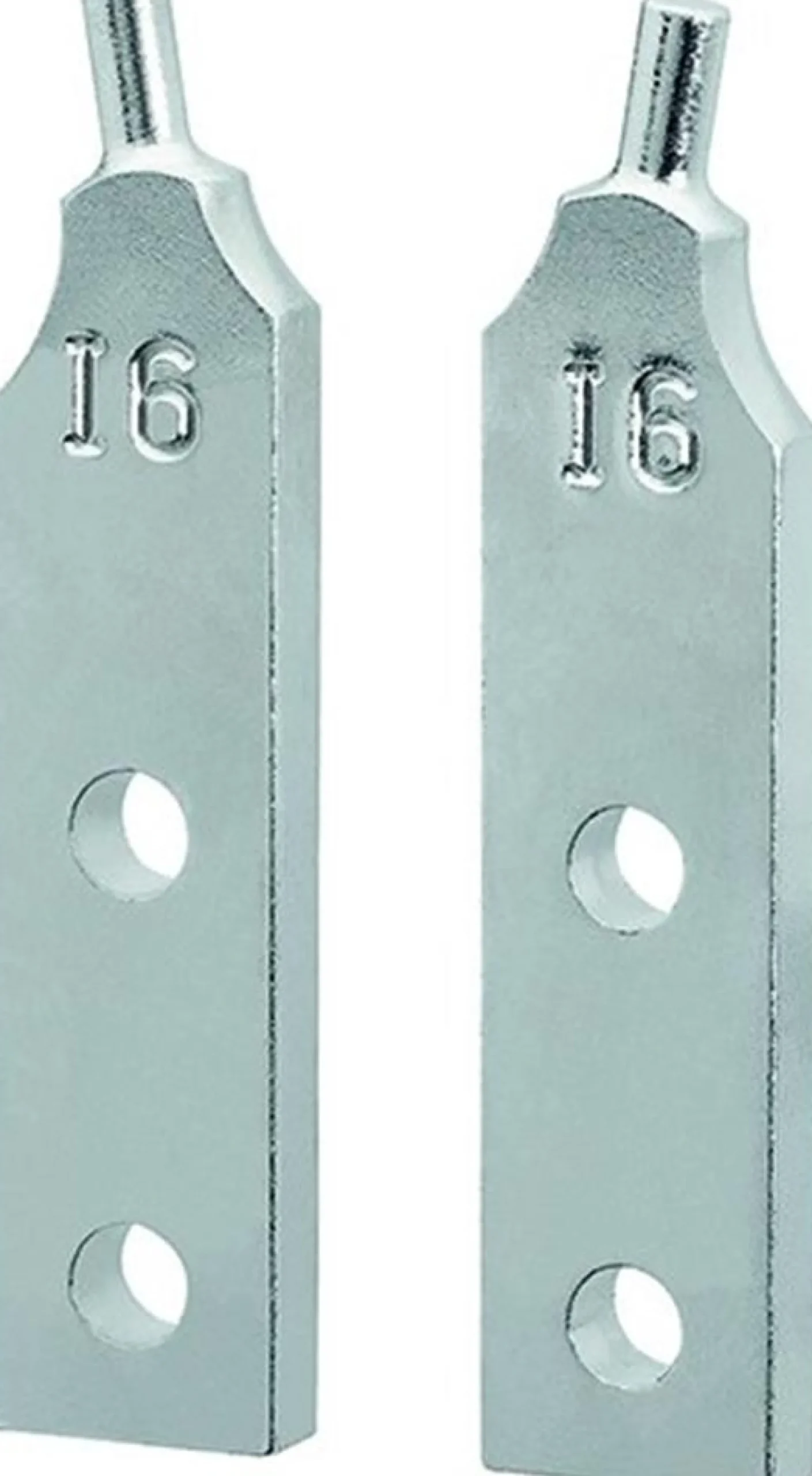 Knipex kæber til låseringstang 4410 J6