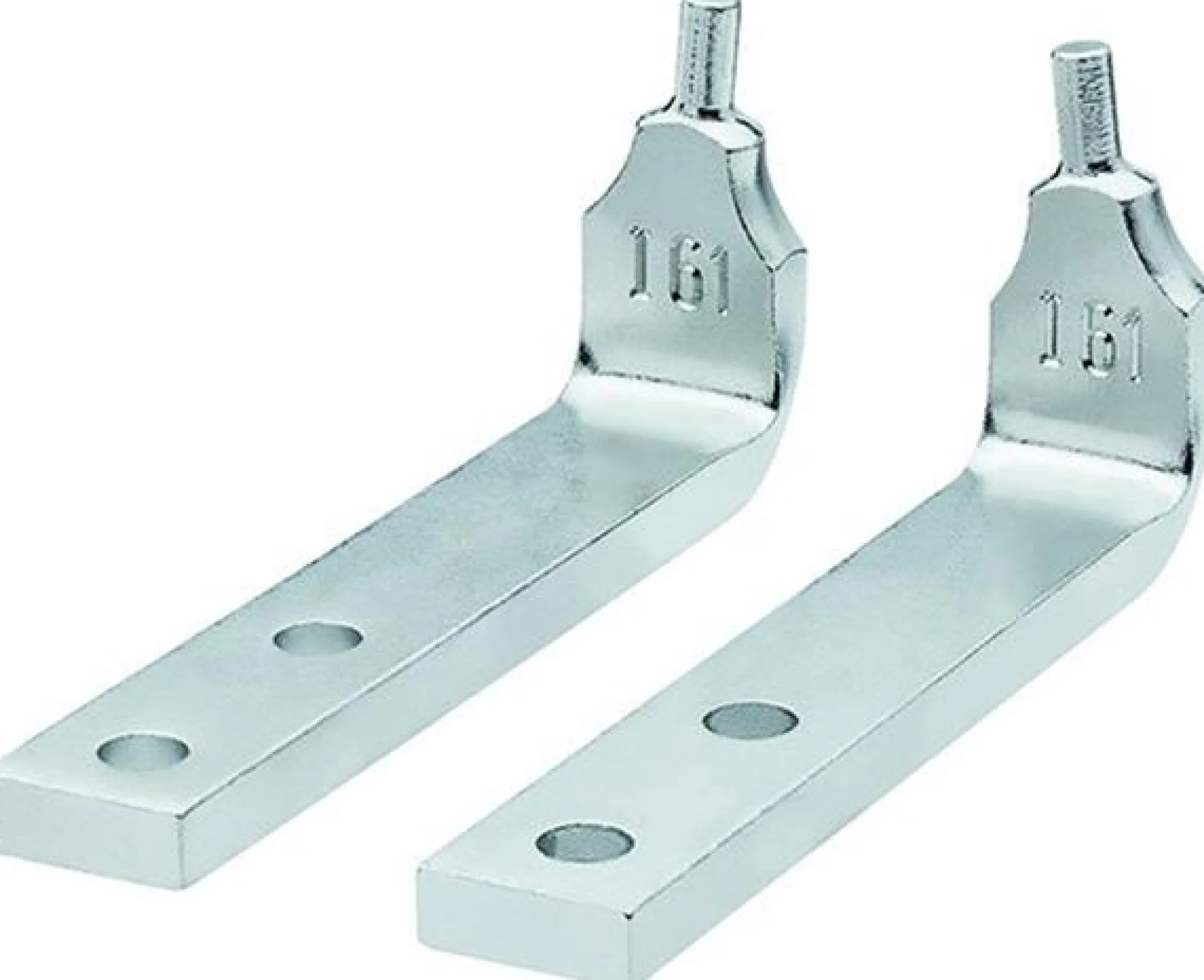 Knipex kæber til låseringstang, 4420 J61