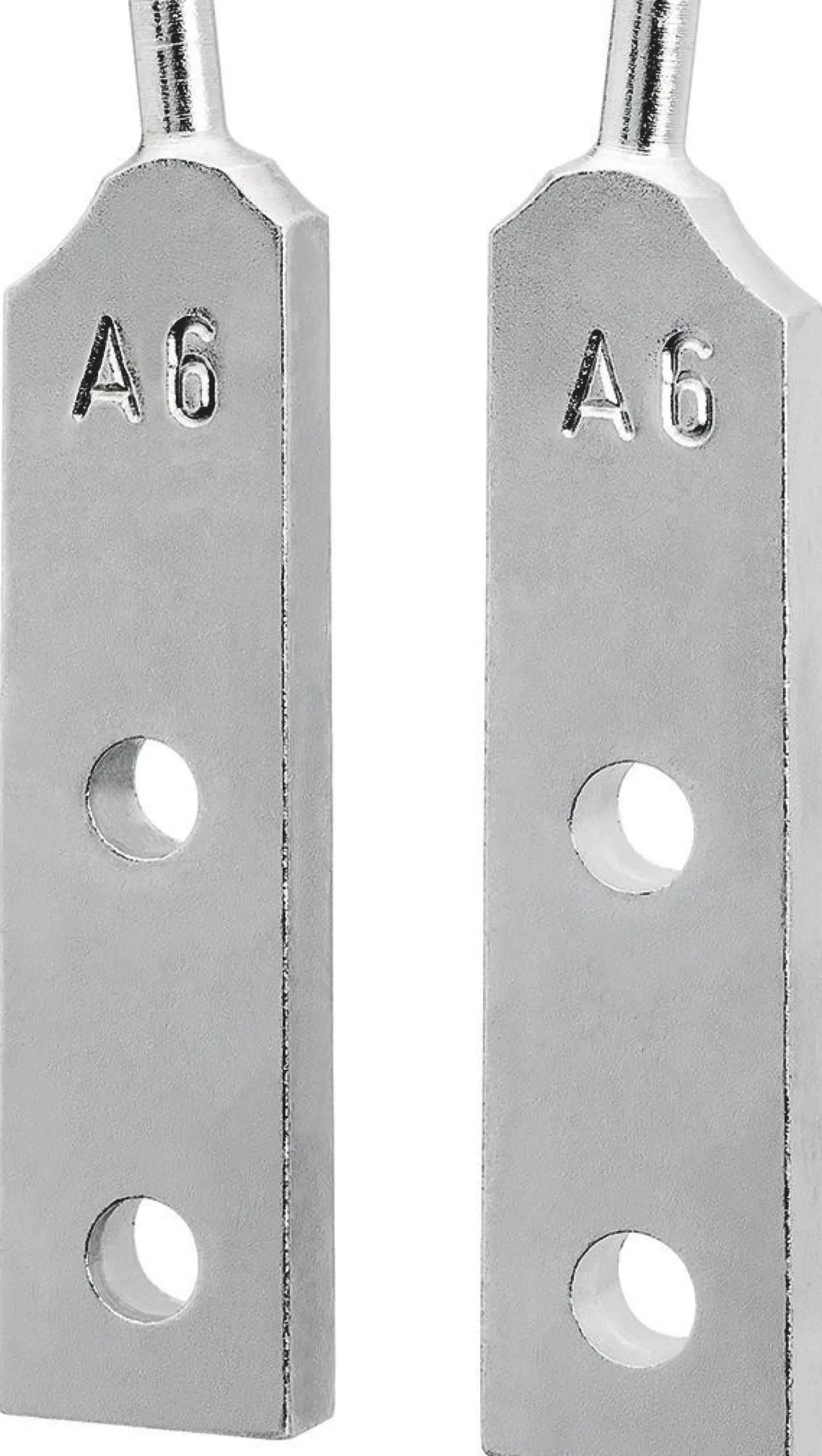 Knipex kæber til låseringstang, 4610 A6