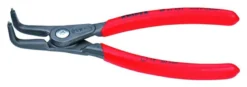 Knipex Låseringstang, 49 21 A01, 3-10 mm udvendig, 90°, 130 mm