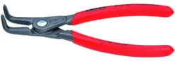 Knipex Låseringstang 4921 A31, 40-100mm, udv. 90°, 210 mm