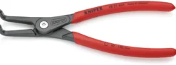 Knipex Låseringstang 4921 A31, 40-100mm, udv. 90°, 210 mm