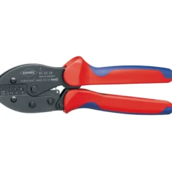 Knipex Preciforce® crimptang, krympeslange-forbindere
