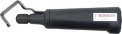 Kniv for afisol.værktøj TOR, 4,5-40 mm²