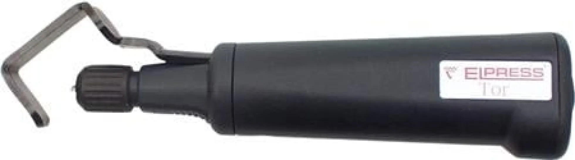 Kniv for afisol.værktøj TOR, 4,5-40 mm²