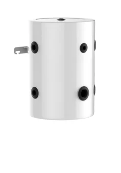 KN Mini HC 45l Buffertank, væghængt model