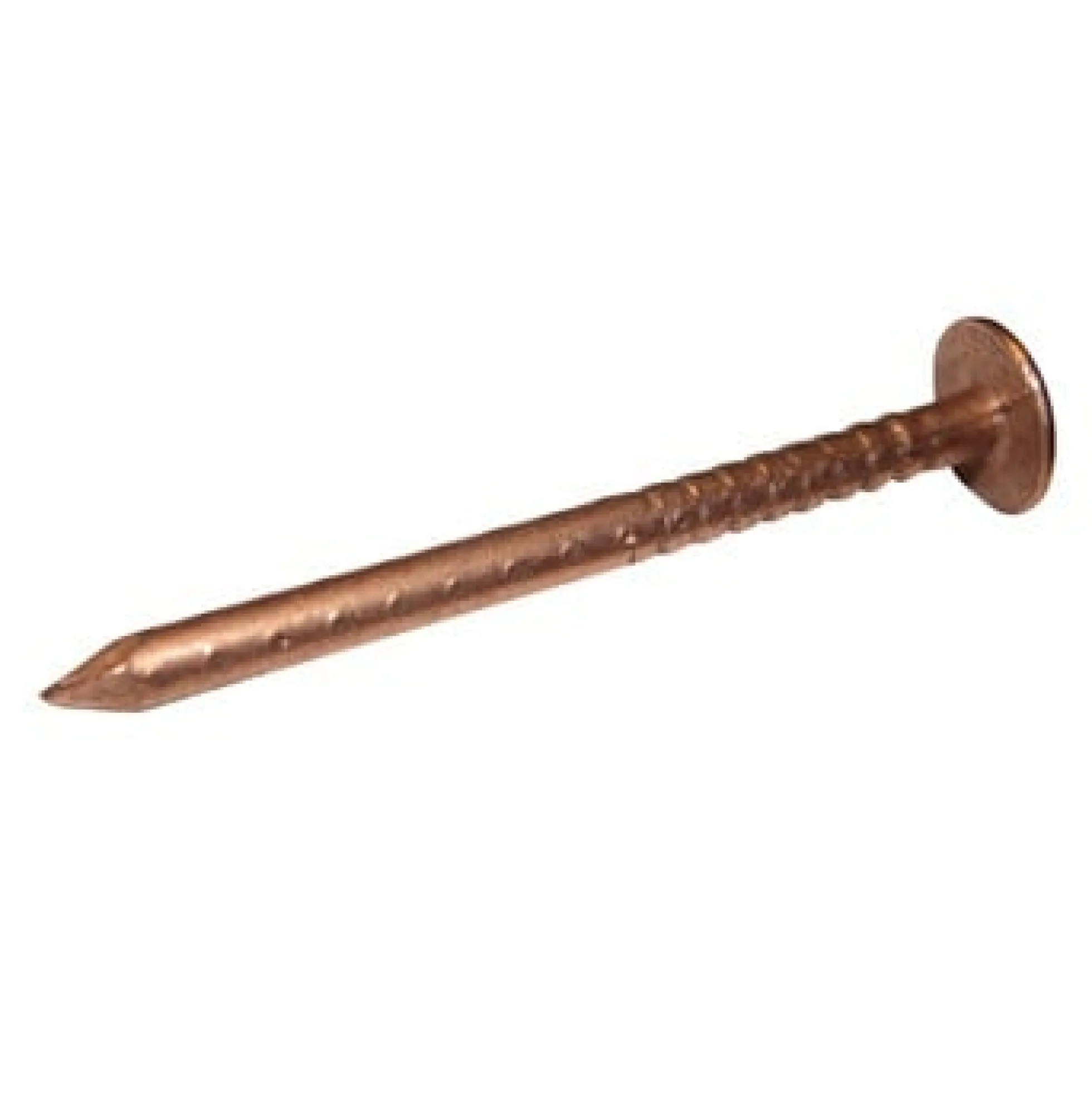 Kobbersøm, 40 x 2,8 mm, 1000 stk