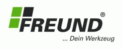Koben, grøn, Freund