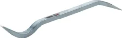 Koben i aluminium, 480 mm, 500 g - Hultafors