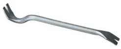 Koben, 270 mm, galvaniseret - Freund