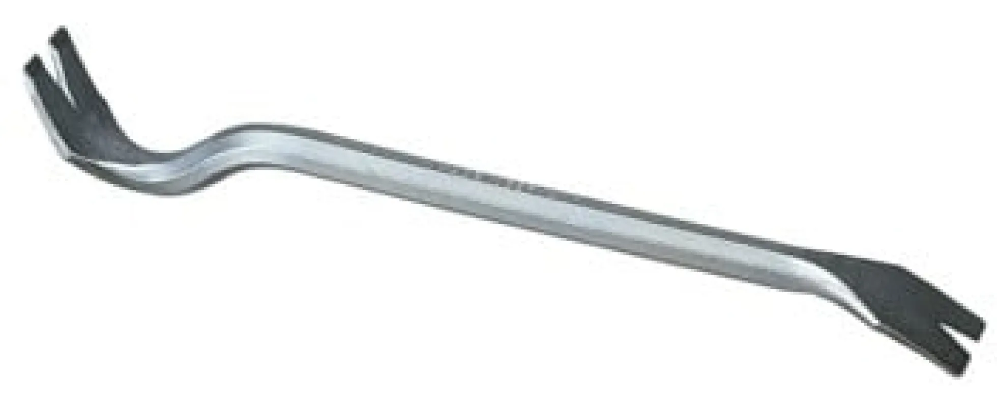 Koben, 270 mm, galvaniseret - Freund