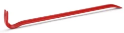 Koben 107-27, 675 mm, rød