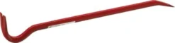 Koben stål 107, 400MM - Hultafors - 2 stk