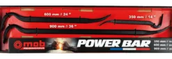 Kobensæt Power Bar, 14''/24''/36'' - Peddinghaus