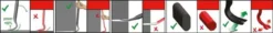 Kobensæt Power Bar, 14''/24''/36'' - Peddinghaus