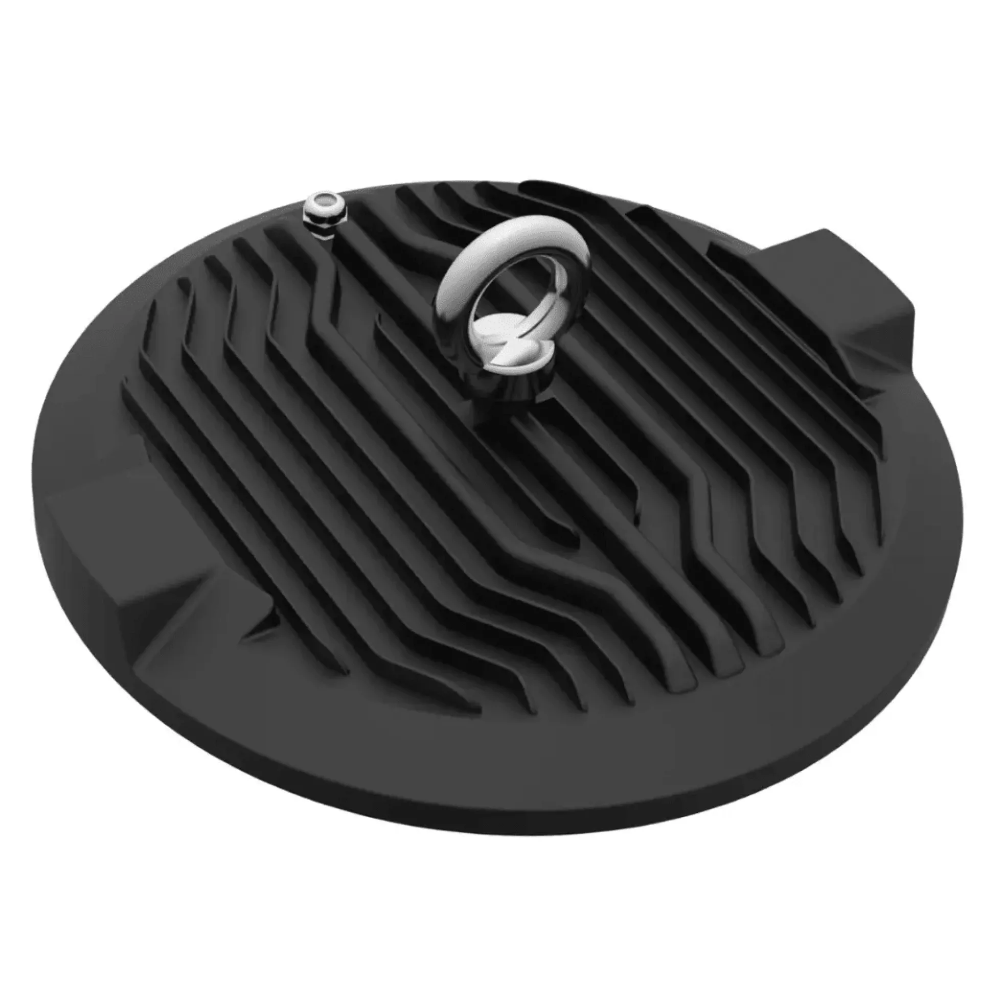 Kobi Industrilampe LED High Bay, 4000K, Graza
