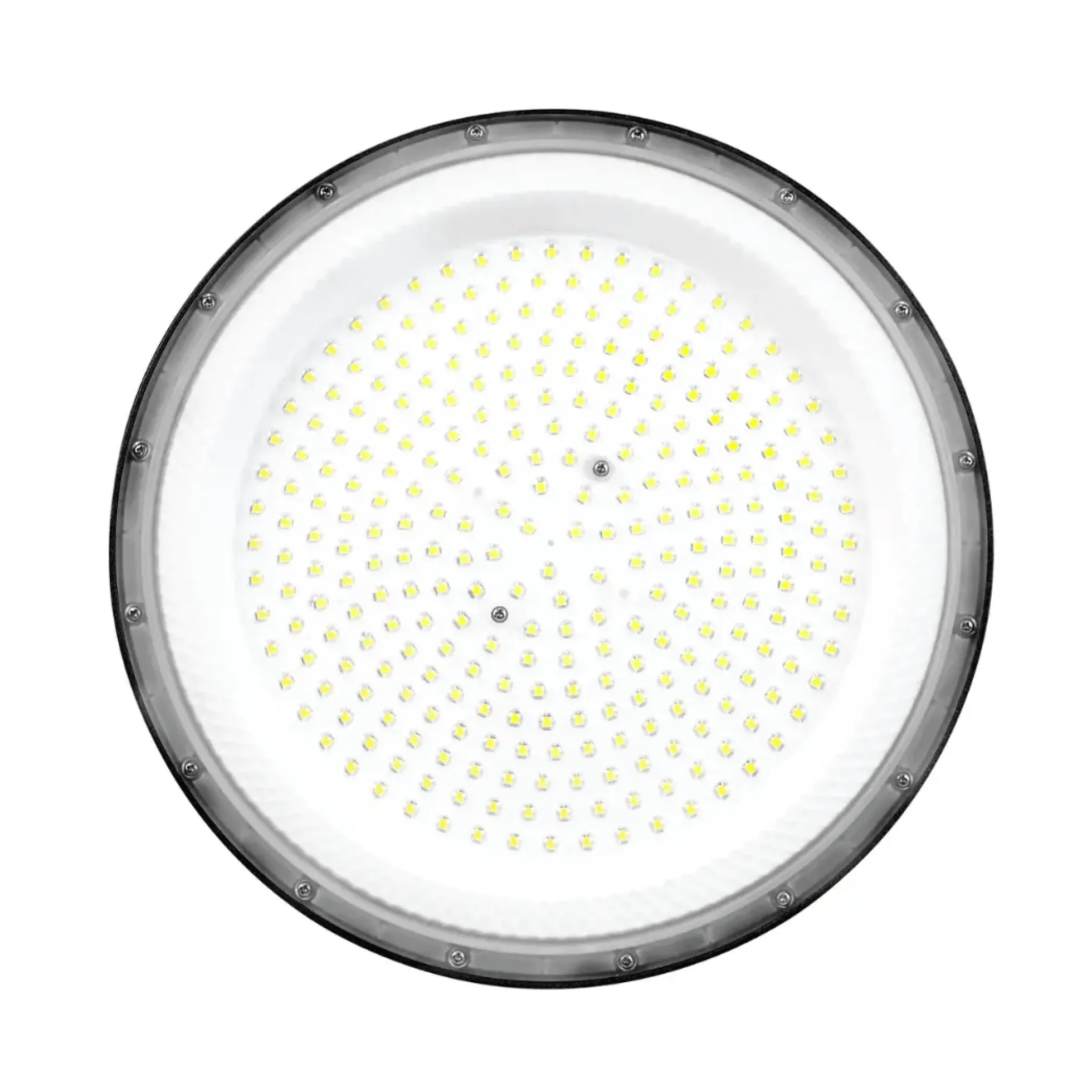 Kobi Industrilampe LED High Bay, 4000K, Graza