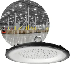 Kobi Industrilampe LED High Bay, 4000K, Graza
