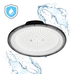 Kobi Industrilampe LED High Bay, 4000K, Graza