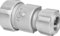 Kobling Primofit, 40 mm x 1 1/2"