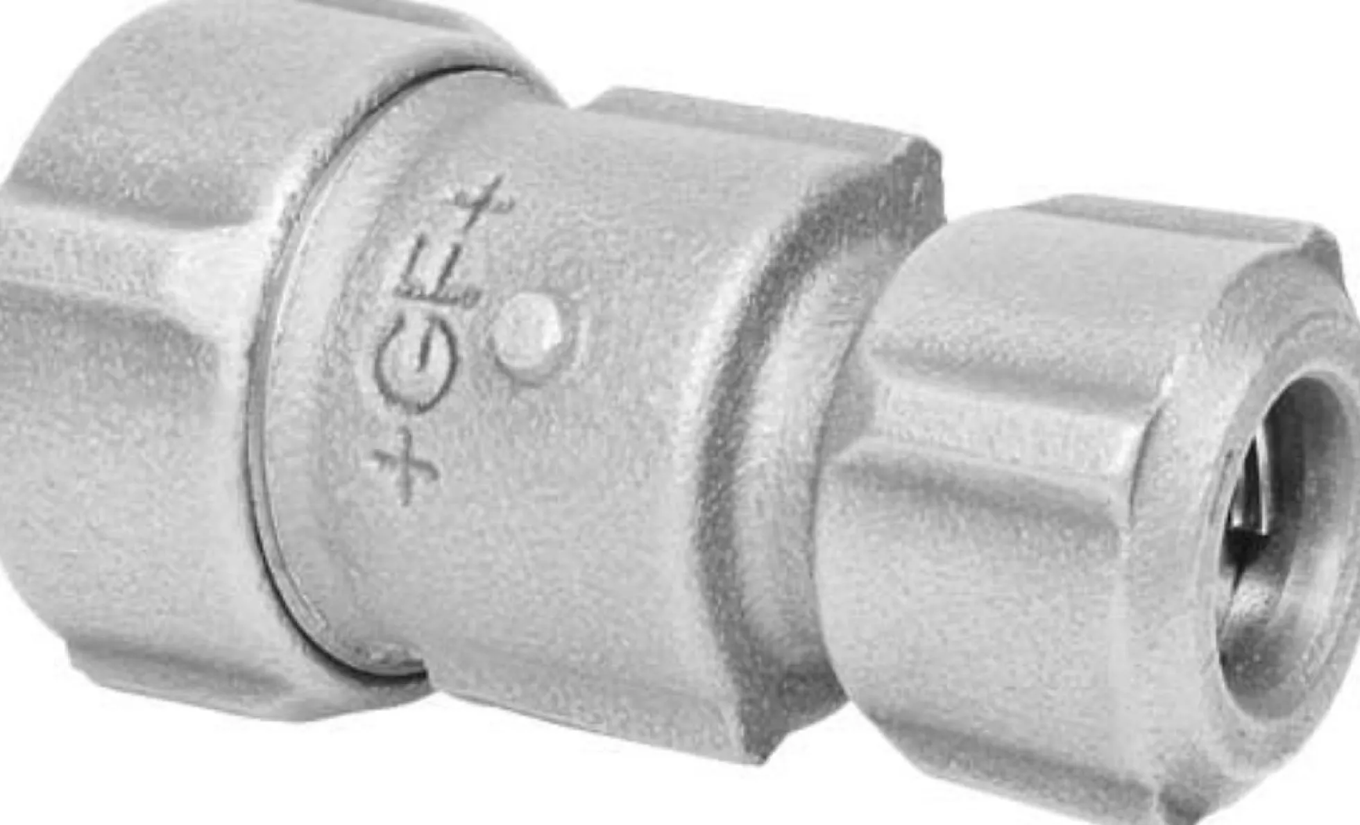 Kobling Primofit, 40 mm x 1 1/2"