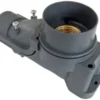 Koblingsdåse til alupex rør, 1/2", 16 mm