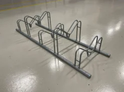 Koda cykelstativ, 5 pladser