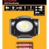 KODAK LED Headlamp 300lm incl.3xAAA