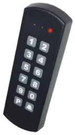 Kode/forbikobler, SKAFOR3 SA850-A20