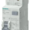 Kombiafb 300MA, 6KA, 1P+N C 16A