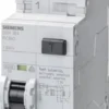KOMBIAFBR HPFI C 10A 1P+N 6KA
