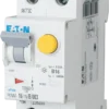 Kombiafbryder 16A 1P+N C 30mA 2M 6KA (HPFI type A))
