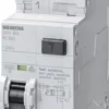 Kombiafbryder 300mA, 6kA, 1 polet + nul C 10A
