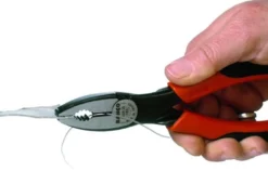 Kombinationstang Ergo, 180 mm - Bahco