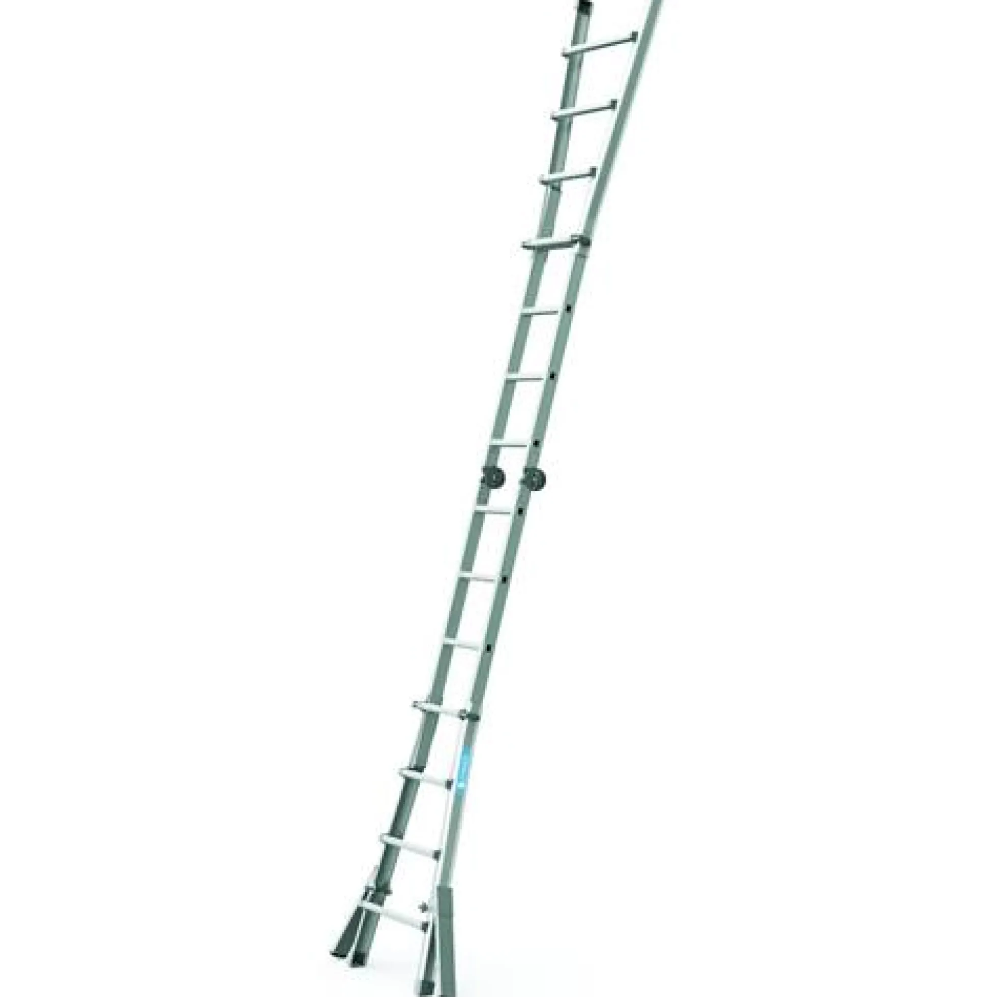Kombistige Vari, 5,0/3,35m, 4x4t, støtteben - Zarges
